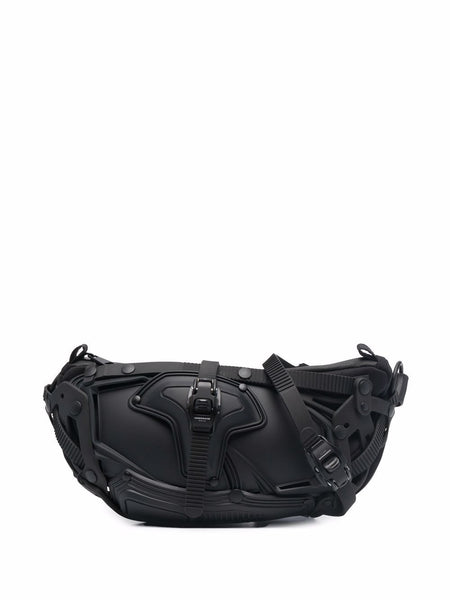 Zipped Belt Bag