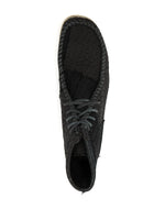 Lace-Up Desert Boots
