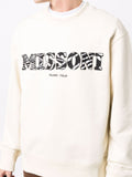 Logo Print Sweatshirt