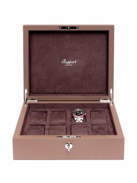 Vantage 8-Watch Box