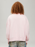 Broken Palm Print T-Shirt