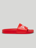 Logo-Print Slides
