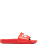 Logo-Print Slides