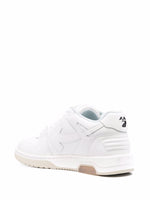 Out Of Office 'Ooo' Sneakers