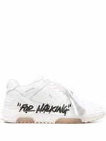 Out Of Office 'Ooo' Sneakers