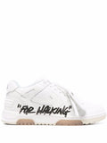 Out Of Office 'Ooo' Sneakers