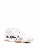 Out Of Office 'Ooo' Sneakers