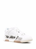 Out Of Office 'Ooo' Sneakers