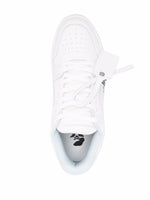 Out Of Office 'Ooo' Sneakers