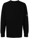 Pocket Cotton-Blend T-Shirt