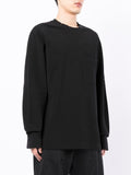 Pocket Cotton-Blend T-Shirt