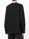 Pocket Cotton-Blend T-Shirt