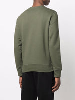 Logo Print Sweatshirt