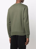 Logo Print Sweatshirt