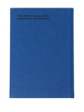 Strait Martine Syms Hardback Book