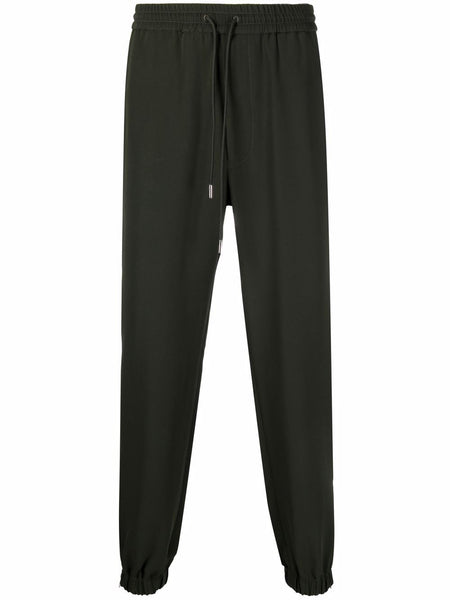 Drawstring Track Pants