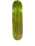 Miltype Wood Skateboard