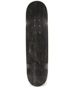Miltype Wood Skateboard