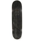 Miltype Wood Skateboard