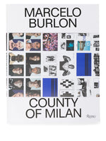 Marcelo Burlon County Of Milan