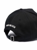 Logo-Print Cap