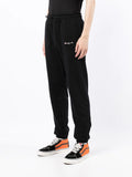 Embroidered Logo Track Pants