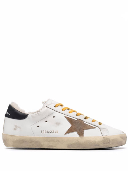 Superstar Low Top Sneakers