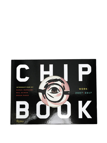 Chip Kidd: Book Two Hardcover Book