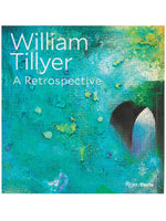 William Tillyer A Retrospective Book