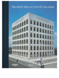 Palazzo della Civiltà Italiana Book