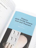 Palazzo della Civiltà Italiana Book