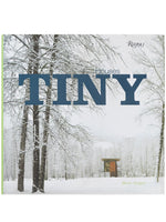 Tiny Houses Book