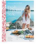 Fresh Island Style Cookbook