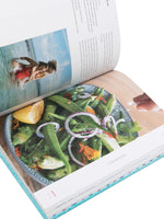 Fresh Island Style Cookbook