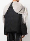 Secret Parka Coat