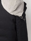 Secret Parka Coat