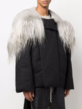 Secret Parka Coat