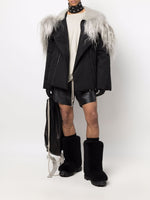 Secret Parka Coat