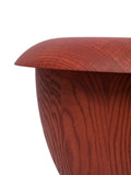 Bon Sculptural Stool