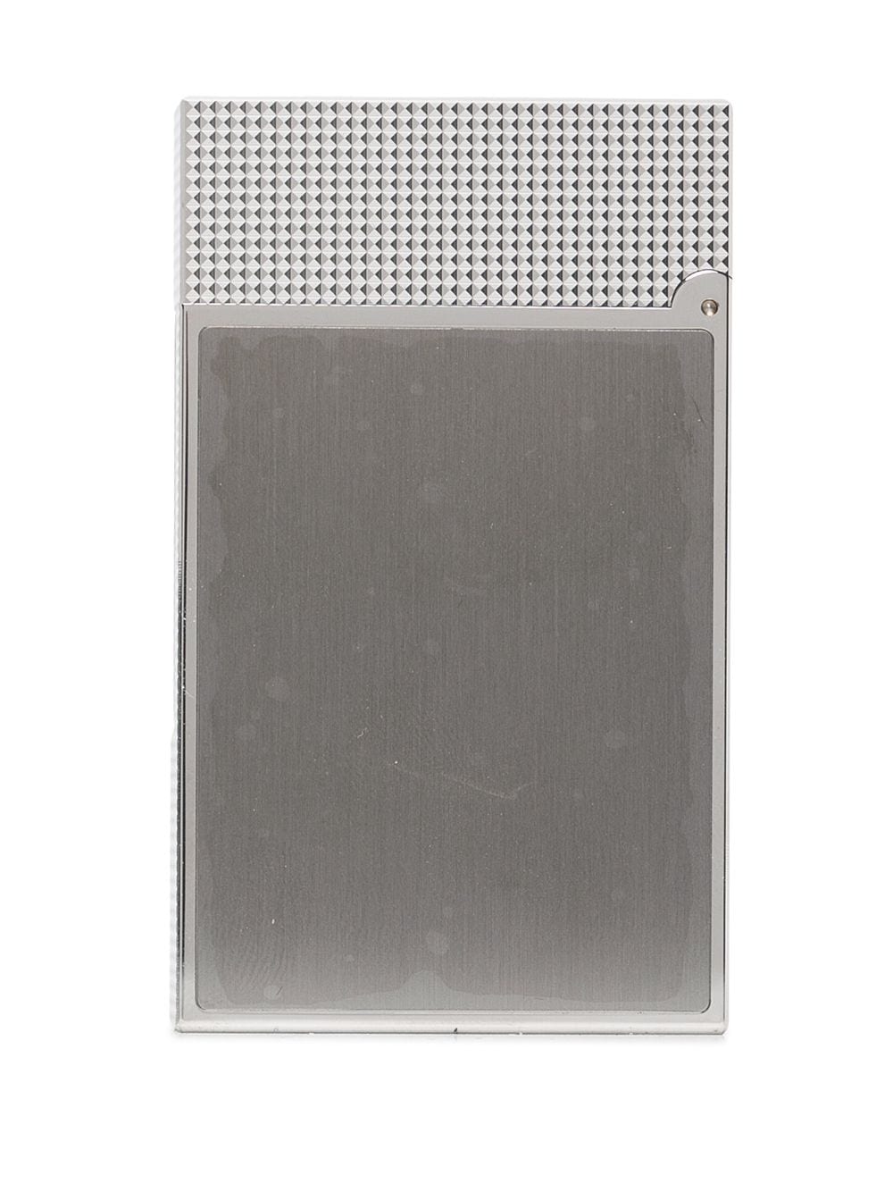 Ligne 2 Diamond-Pattern Head Lighter