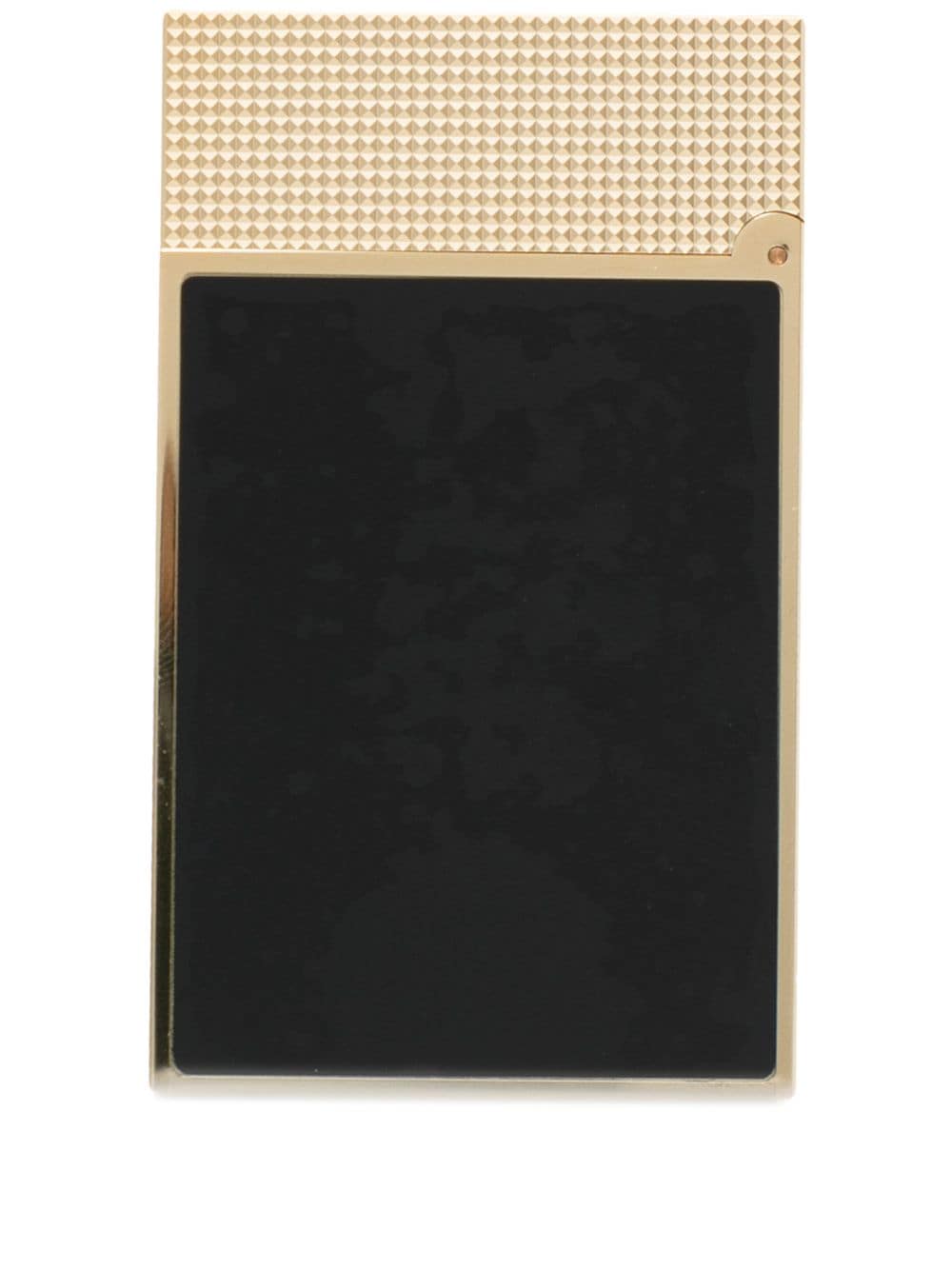 Ligne 2 Two-Tone Lighter
