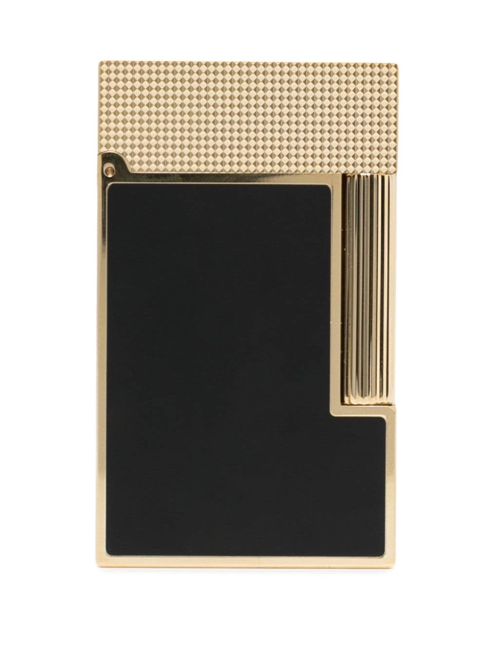 Ligne 2 Two-Tone Lighter