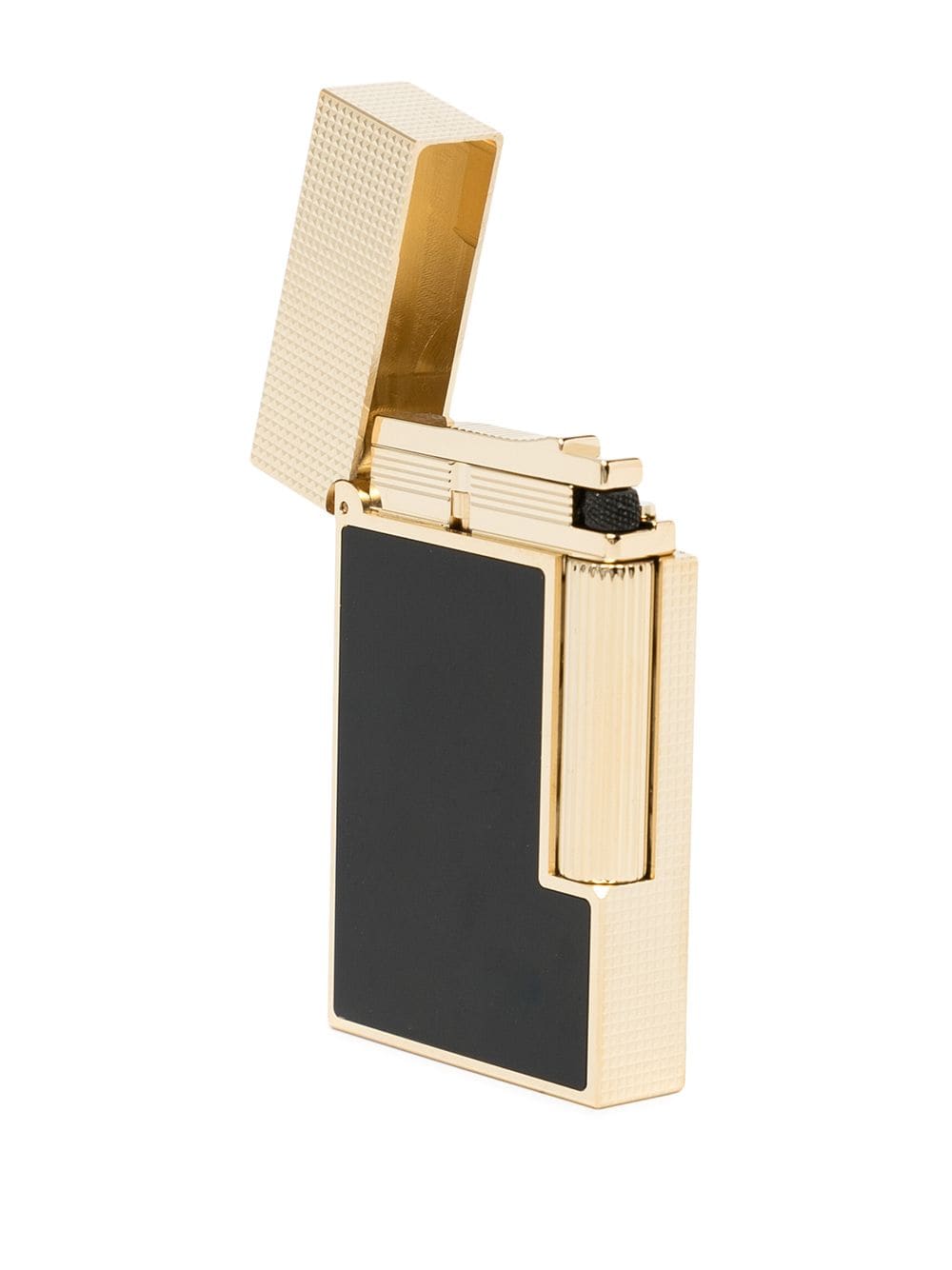 Ligne 2 Two-Tone Lighter