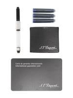 Embossed-Detail Pen Gift Box