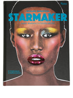 Richard Bernstein Starmaker: Andy Warhol's Cover Artist