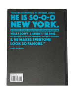 Richard Bernstein Starmaker: Andy Warhol's Cover Artist
