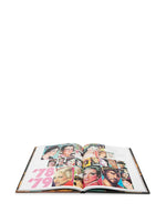 Richard Bernstein Starmaker: Andy Warhol's Cover Artist