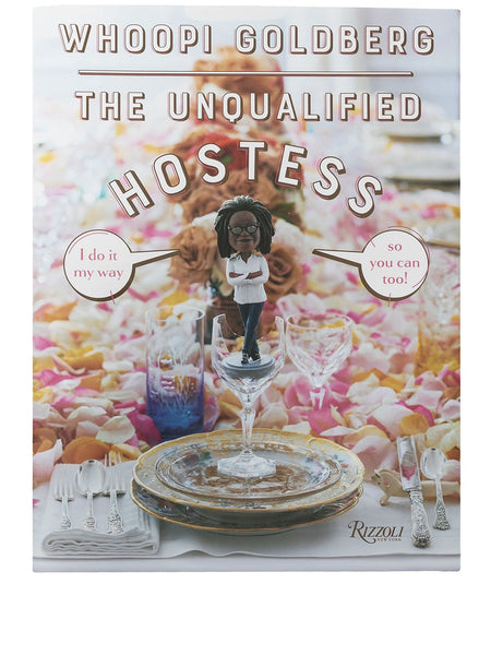 The Unqualified Hostess: I Do It My Way So You Can Too!