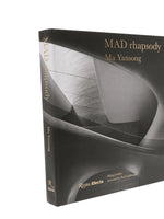 Mad Rhapsody Photographic Book