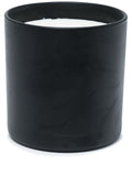 Santal King Scented Candle